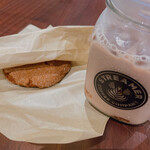 用戶對於STREAMER COFFEE COMPANY AZABU-JUBAN的評論圖