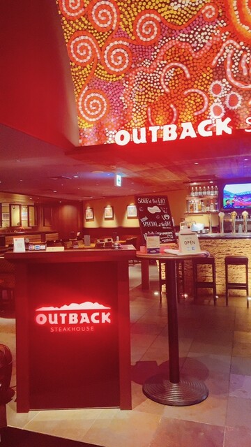 User's recommendation image for アウトバックステーキハウス 池袋店