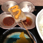 用戶對於くわ焼き・鉄板焼・ワイン 九志焼亭的評論圖