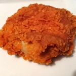 用户对于ケンタッキーフライドチキン 北青山店的评论图