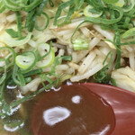 用户对于餃子の王将 南森町店的评论图