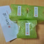 用戶對於宗家 源吉兆庵 近鉄百貨店 阿倍野店的評論圖