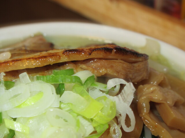 用户对于ラーメン マイド的评论高清图