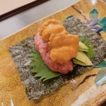 用戶對於肉懐石 凜然的評論圖