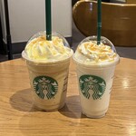 User's review image for スターバックスコーヒー 天王寺ミオ プラザ館店