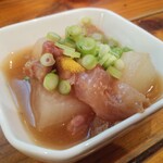 用戶對於海鮮料理 あじや的評論圖