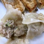用戶對於餃子の王将 福知山店的評論圖