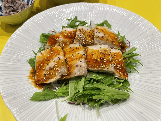 User's recommendation image for 豚そば 月や 本店