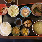 用戶對於一魚一栄的評論圖