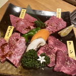 User's review image for 紀尾井町 くろげ