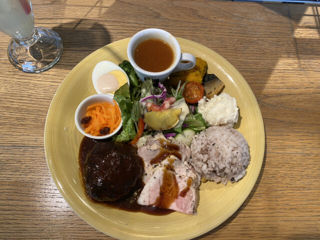 User's recommendation image for mumokuteki