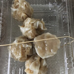 User's review image for 龍福 豚まん専門店