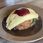 User's review image for 洋食 川ぎし