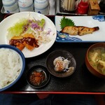 用户对于金四郎食堂的评论图
