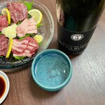 用戶對於馬肉のチャンピオン的評論圖