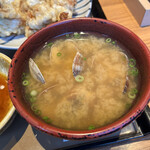 用戶對於やよい軒 京都駅八条口店的評論圖