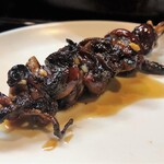 用戶對於川二郎的評論圖