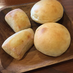 用户对于キッカリーナ的评论图