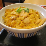 用户对于なか卯 都島本通店的评论图