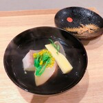 用户对于割烹TAJIMA的评论图
