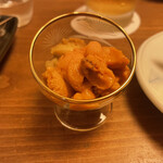 用户对于すし屋のさい藤的评论图