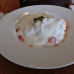 用戶對於パステルカフェ 上野マルイ店的評論圖