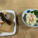 用户对于山城屋酒場的评论图