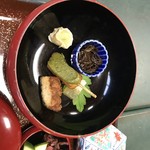 用戶對於泉仙 大慈院店的評論圖