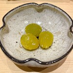 用户对于すし晴的评论图