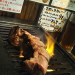 用戶對於肉バカ研究所的評論圖