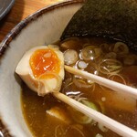 User's review image for つけ麺屋 やすべえ 秋葉原店