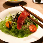 用戶對於焼肉 零條的評論圖