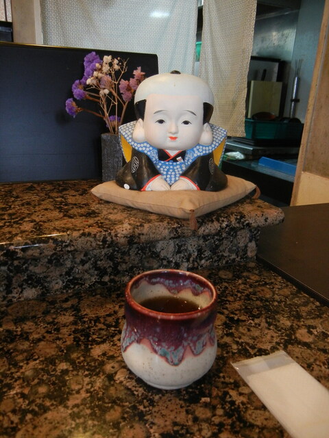 User's recommendation image for 市六