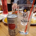 用戶對於大衆食堂てんぐ大ホール 学芸大学駅前店的評論圖