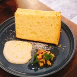 User's review image for Vegeto Coffee