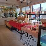 User's review image for プティ・メルヴィーユ 函館駅前店