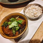 User's review image for スパイスバル コザブロ