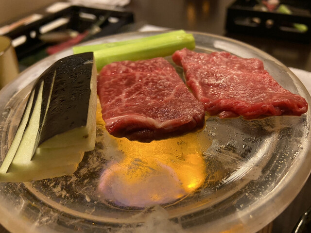 用戶對於銀座方舟  大吟醸しずく店的評論高清圖