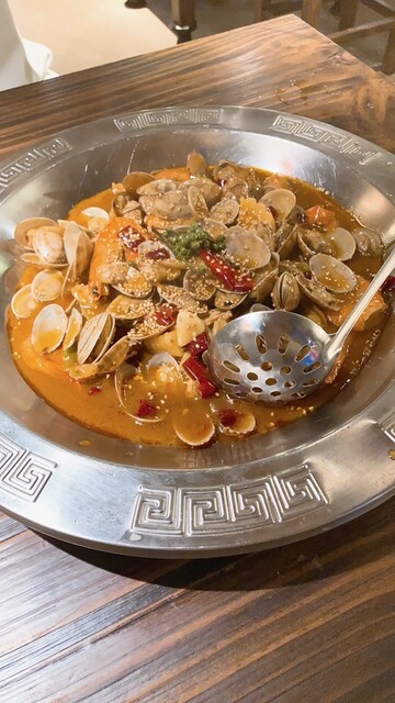 用户对于破店 上野店的评论高清图