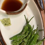 用户对于ワビスケ的评论图