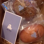 User's review image for BLUE KETTLE