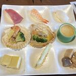 User's review image for 馳走三昧 大丸東京店