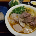 用戶對於インチャン レストラン的評論圖