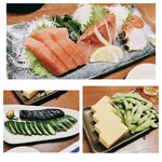 User's review image for 蔵元居酒屋 清龍 池袋本店