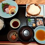 用戶對於和食 たちばな グランフロント大阪的評論圖