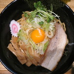 User's review image for 油そば エンジン