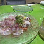 用户对于酒菜 乗々的评论图