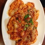 用戶對於焼肉釜山的評論圖