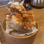 用戶對於十勝帯広大衆食堂 とかち晴ル的評論圖
