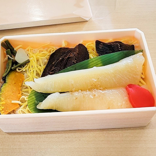 用戶對於むさし家的評論圖